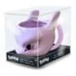 Mug - Pokémon - Mewtwo - 3D - Intérieur - Mixte