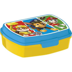 Danneelsnv PAW PATROL FLORAL BTE TARTINE