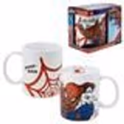 Stor 88124, Unique, 0,325 L, Multicolore, Vitrocéramique, Mug, 1 personne(s)