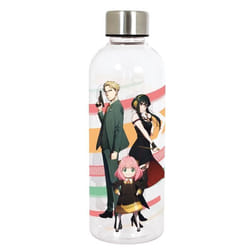SPY X FAMILY - BOUTEILLE PLASTIQUE - FORMAT 850ML STOR 83169000007