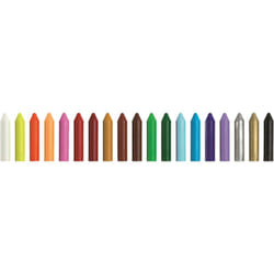 Alpino DA050295 crayon 24 pièce(s)