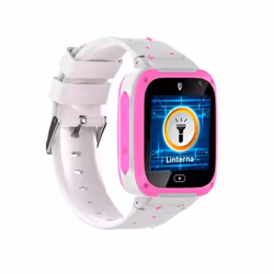 Cefa Toys Hola Watch Urban Love, 3,56 cm (1.4"), TFT, Écran tactile