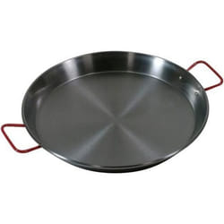 Plat à  paà"lla professionnel 60 cm - Garcima