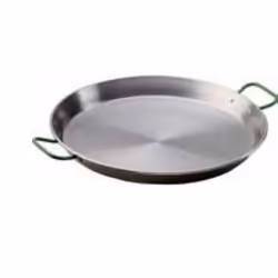 Garcima A604, Rond, Acier inoxydable, Acier inoxydable, Acier, 65 cm, 50 mm