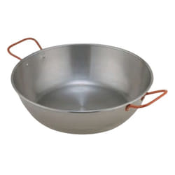 Garcima 10340 cocotte en céramique 8,9 L Gris