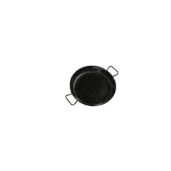 Poêle à paella valencienne 20cm Ideal émaillée