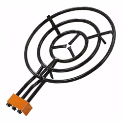 Description générale Le paellero au gaz butane est un équipement essentiel pour les amateurs de cuisine en plein air. Avec un ...