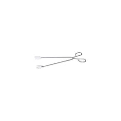 Garcima - Pince Ref-14 pour cuisine et pelle en acier inoxydable 30x5 cm