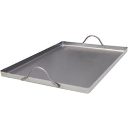 Garcima - Bandeja Hierro Horno 2 Asas 32x42 cm.