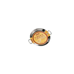 Garcima - Poêle à paella inox 32cm induction 74032