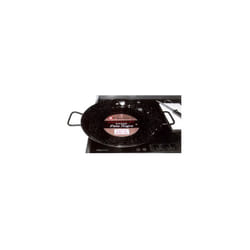 Poêle à paella émaillée induction GARCIMA 34 cm - 2 portions