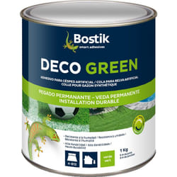 Bostik - Colle pour gazon synthétique 1kg