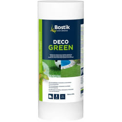 Bostik - Bande De Jonction à Coller Deco Green30cmx10m