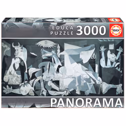 Educa 11502, 3000 pièce(s), Autres, 14 an(s)