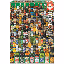 Educa 1000 Bières