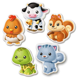 Educa Baby Animaux