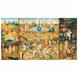 Educa 14831 puzzle Jeu de puzzle 9000 pièce(s) Autres