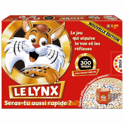 Educa Le Lynx