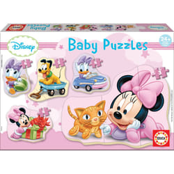 Educa Baby Minnie