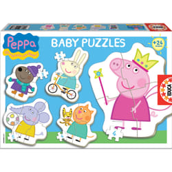 Educa Baby Peppa Pig
