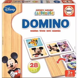 Educa 16037, Enfants, Bois, Garçon/Fille, Mickey/Minnie, 3 an(s), 7 an(s)
