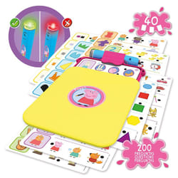 Educa Peppa Pig - Conector Junior