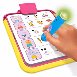Educa Peppa Pig - Conector Junior