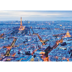 Educa 1000 Lumières De Paris