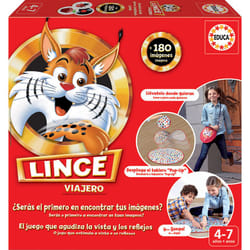 Educa 16392 jeu de société Famille