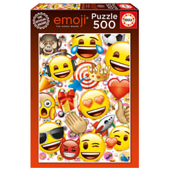 Educa 500 Emoji