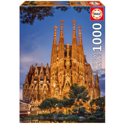 Educa 1000 Sagrada Familia