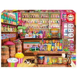 Educa Magasin De Bonbons