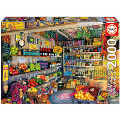 Educa 2000 Épicerie