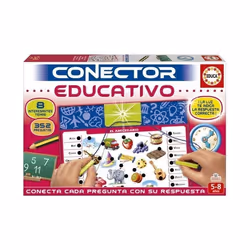 Educa Jouet Conector 17203 (ES)