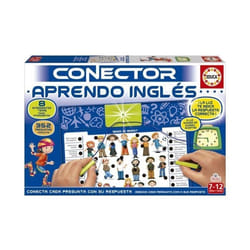 Educa 17206 jouet d'apprentissage