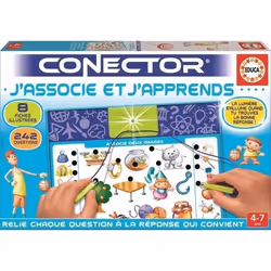 EDUCA Connector Jassocie et Japprends