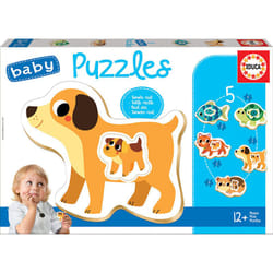Educa 17573 puzzle Contour pour puzzle Animaux