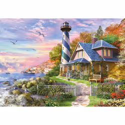 Educa 17677 puzzle Jeu de puzzle 4000 pièce(s) Autres