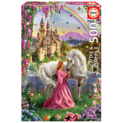 Educa 17985 puzzle Jeu de puzzle 500 pièce(s) Fée
