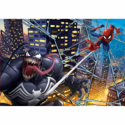 Educa 200 Spider-Man, 48 pièce(s), 6 an(s)
