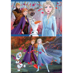 Educa 2X48 Frozen 2