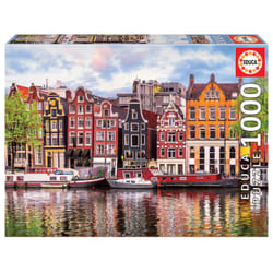 Educa 18458 puzzle Jeu de puzzle 1000 pièce(s) Autres