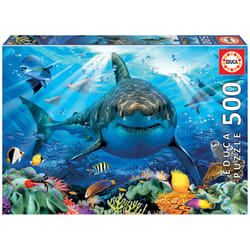 Educa 18478 puzzle Jeu de puzzle 500 pièce(s) Autres