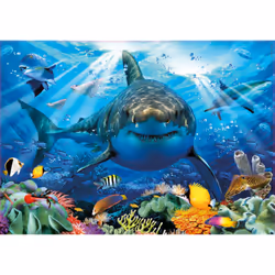 Educa 18478 puzzle Jeu de puzzle 500 pièce(s) Autres