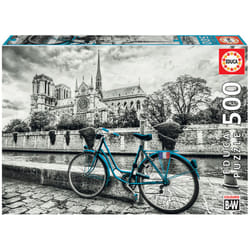 Educa 18482 puzzle Jeu de puzzle 500 pièce(s) Autres