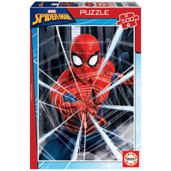 Educa Spider-Man Jeu de puzzle 500 pièce(s) Dessins animés