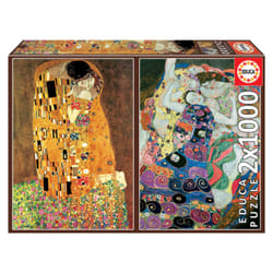 Educa 18488 puzzle Jeu de puzzle 1000 pièce(s) Autres