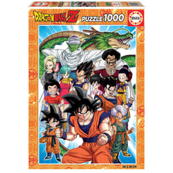 Educa 18496 puzzle Jeu de puzzle 1000 pièce(s) Autres