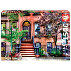 Educa 18502 puzzle Jeu de puzzle 1500 pièce(s) Autres