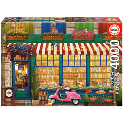 Educa 18582 puzzle Jeu de puzzle 4000 pièce(s) Autres